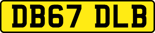DB67DLB