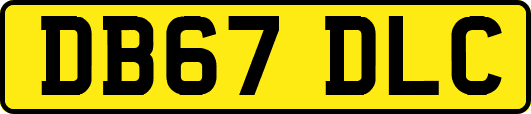 DB67DLC