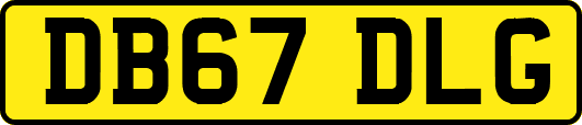 DB67DLG