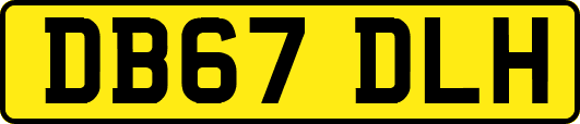 DB67DLH