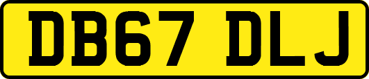 DB67DLJ