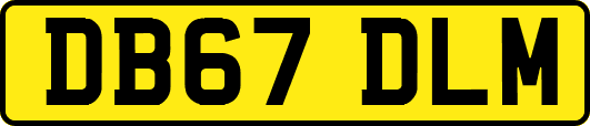DB67DLM