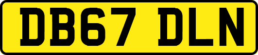 DB67DLN