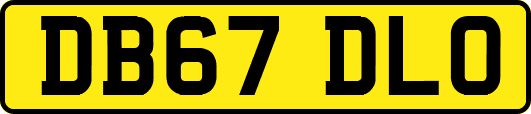 DB67DLO
