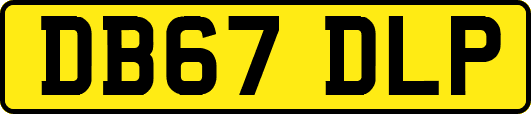 DB67DLP