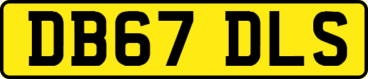 DB67DLS