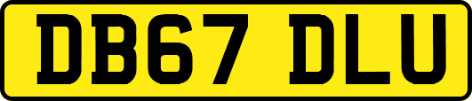 DB67DLU