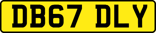DB67DLY