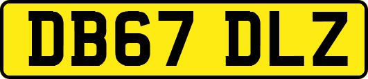 DB67DLZ