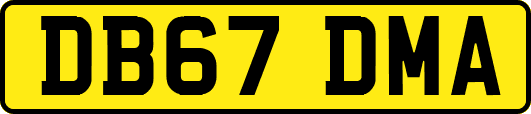 DB67DMA