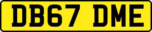 DB67DME