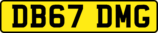 DB67DMG