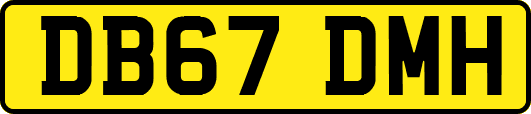 DB67DMH