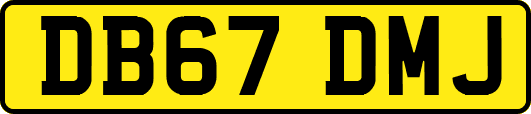 DB67DMJ