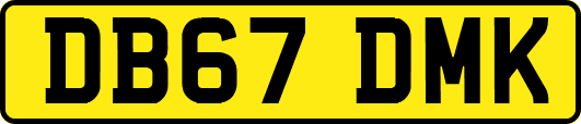 DB67DMK