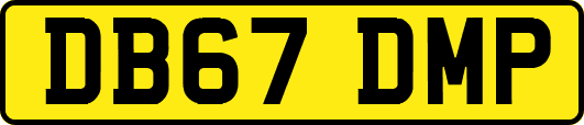 DB67DMP