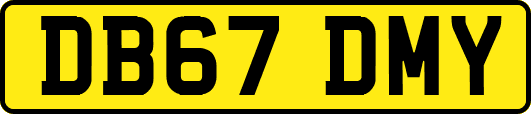 DB67DMY