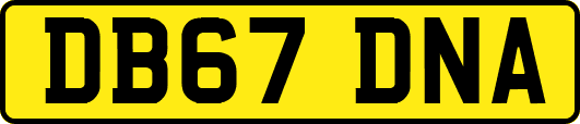 DB67DNA
