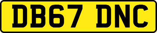 DB67DNC