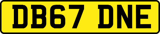 DB67DNE