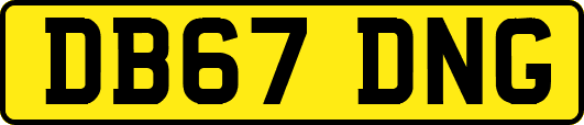 DB67DNG