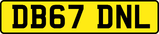 DB67DNL