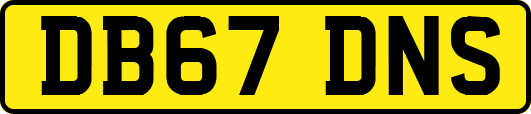 DB67DNS