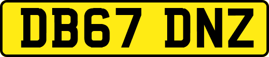 DB67DNZ