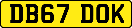 DB67DOK