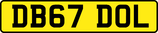 DB67DOL