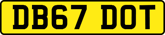 DB67DOT