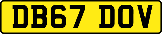 DB67DOV