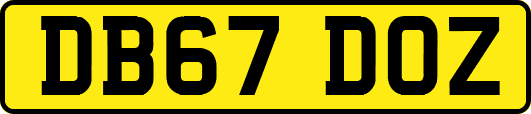 DB67DOZ