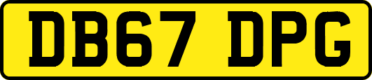 DB67DPG