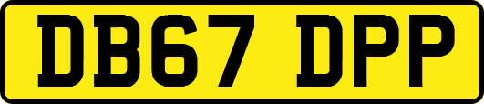 DB67DPP