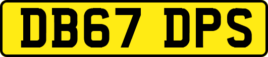 DB67DPS