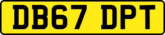 DB67DPT