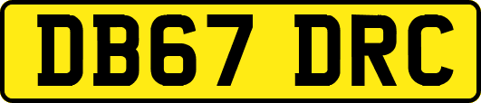 DB67DRC