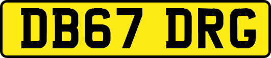 DB67DRG