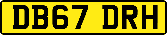 DB67DRH