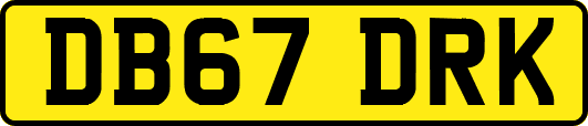 DB67DRK