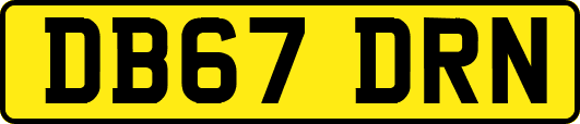 DB67DRN