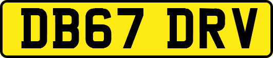 DB67DRV