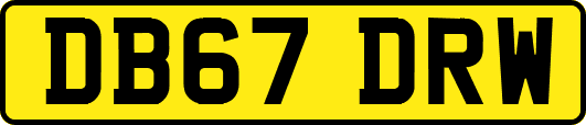 DB67DRW