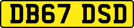 DB67DSD