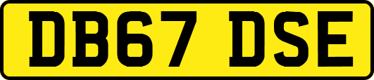 DB67DSE