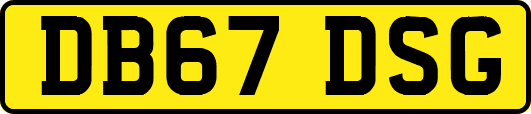 DB67DSG