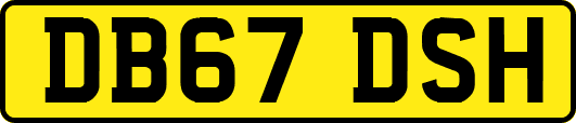 DB67DSH