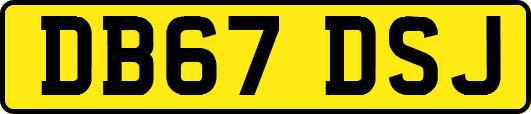 DB67DSJ