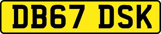 DB67DSK